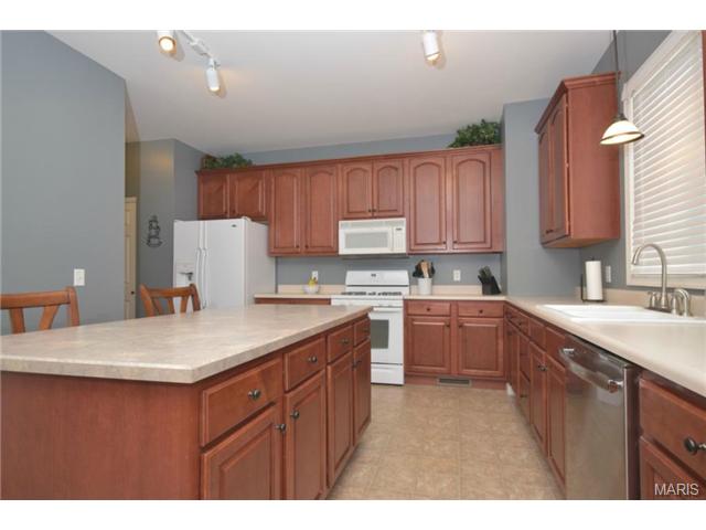 22 Patriarch Ct, Saint Peters, MO 63376 photo 4