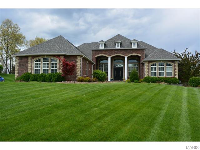 1102 Highgate, Festus, MO 63028 photo 1