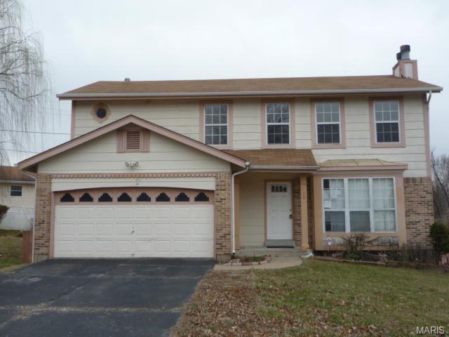 10 Edgemere Ct, Black Jack, MO 63033 photo 1