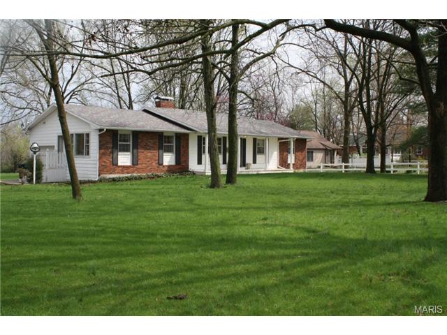 2412 N Bluff St, Fulton, MO 65251 photo 1