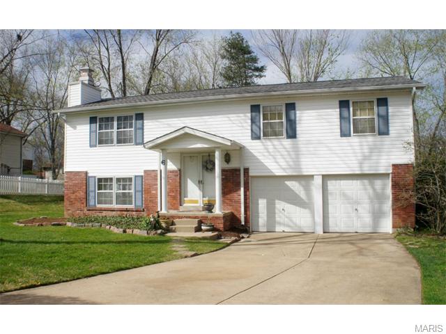 6 Amber Jack Ct, Ballwin, MO 63021 photo 1