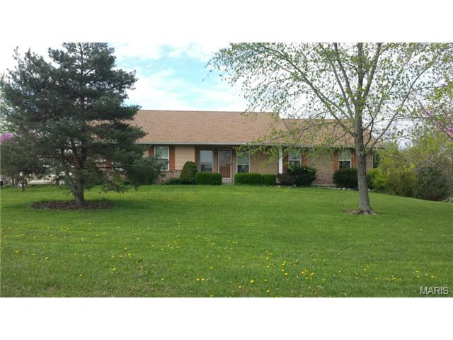 26119 Rynelle Dr, Wright City, MO 63390 photo 1