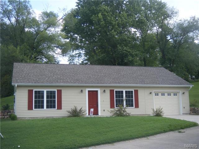 201 E 9th St, Hermann, MO 65041 photo 1