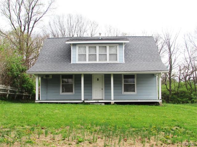 1044 S 3rd St, Troy, MO 63379 photo 1