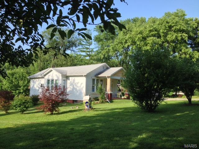 722 Hudson Rd, Saint Louis, MO 63135 photo 1