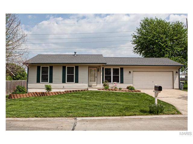 1270 White Hawk Dr, O'fallon, MO 63366 photo 3
