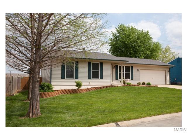 1270 White Hawk Dr, O'fallon, MO 63366 photo 2