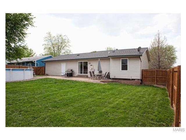1270 White Hawk Dr, O'fallon, MO 63366 photo 5