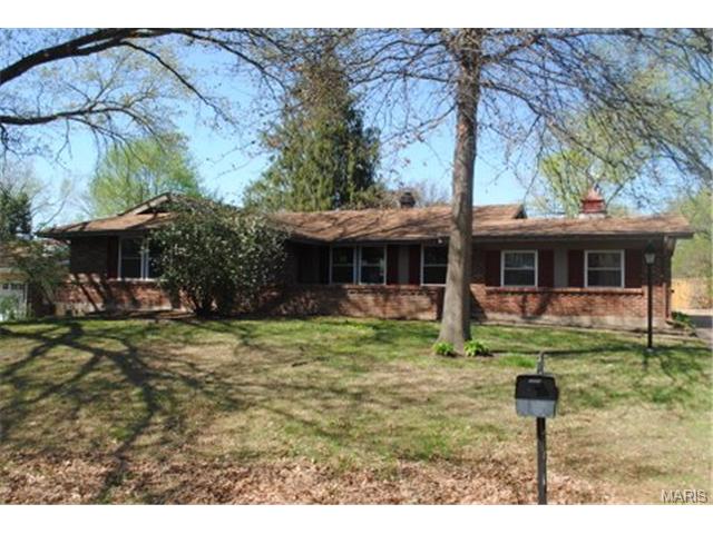 12417 Cape Cod, Saint Louis, MO 63146 photo 1