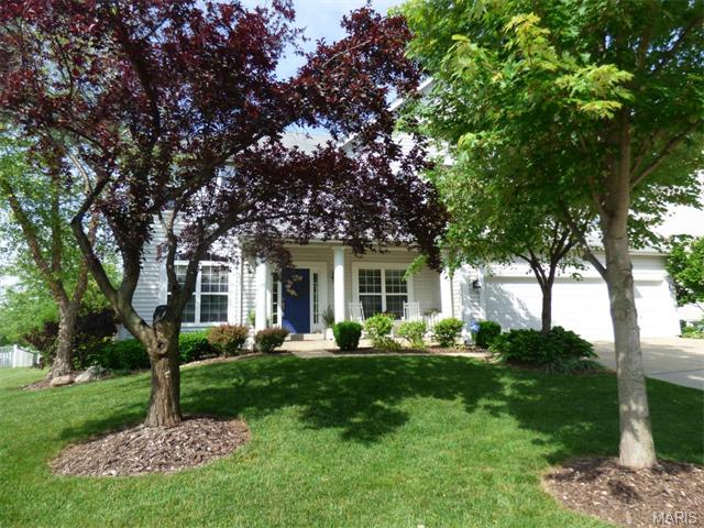 7804 Wind Hill Dr, O'fallon, MO 63368 photo 29