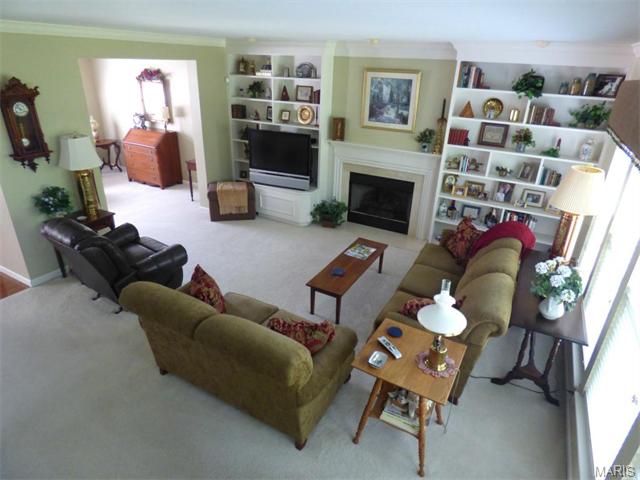 7804 Wind Hill Dr, O'fallon, MO 63368 photo 9