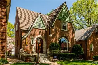 6447 Devonshire Ave, Saint Louis, MO 63109 photo 1