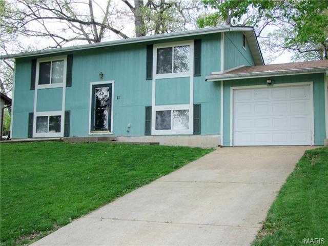 11 Timber Dr, Union, MO 63084 photo 1