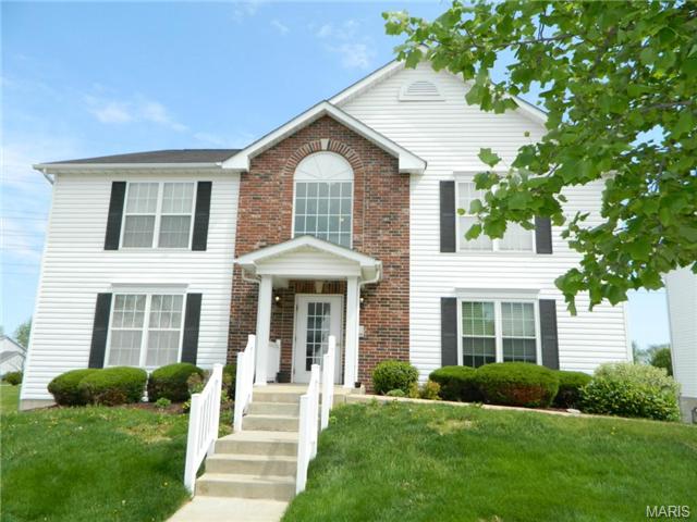 730 Homerun Dr, O'fallon, MO 63366 photo 1
