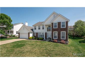 6 Eads, O'fallon, MO 63368 photo 2