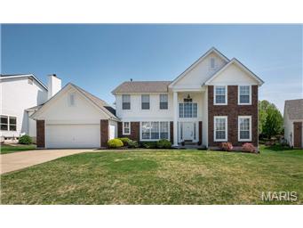 6 Eads, O'fallon, MO 63368 photo 1