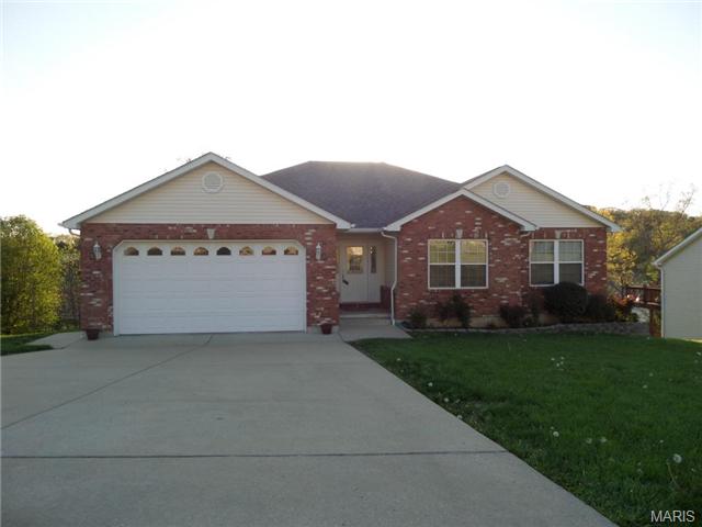 671 Lindsey, Union, MO 63084 photo 1