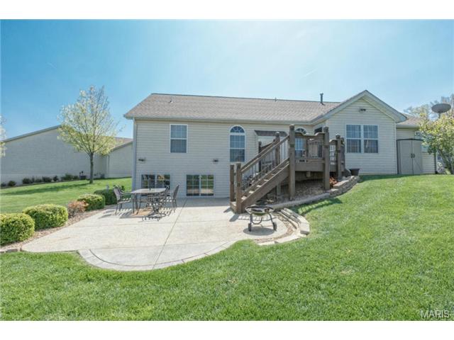 51 Sinclair, O'fallon, MO 63366 photo 36