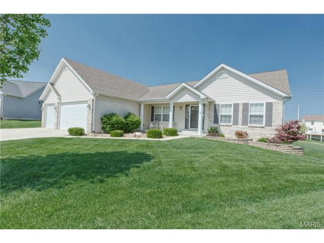 51 Sinclair, O'fallon, MO 63366 photo 1