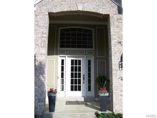 16740 Highland Summit Dr, Wildwood, MO 63011 photo 3
