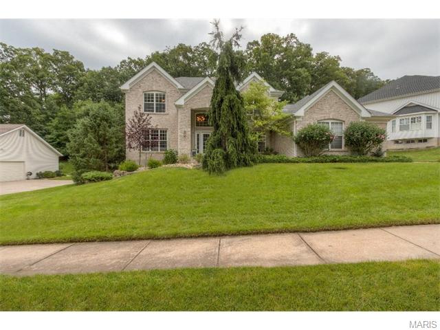 16740 Highland Summit Dr, Wildwood, MO 63011 photo 30