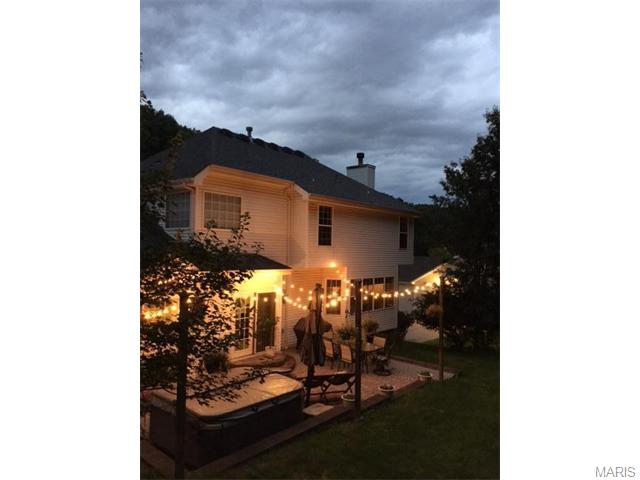 16740 Highland Summit Dr, Wildwood, MO 63011 photo 4