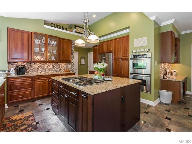 16740 Highland Summit Dr, Wildwood, MO 63011 photo 14