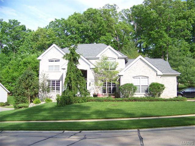 16740 Highland Summit Dr, Wildwood, MO 63011 photo 1