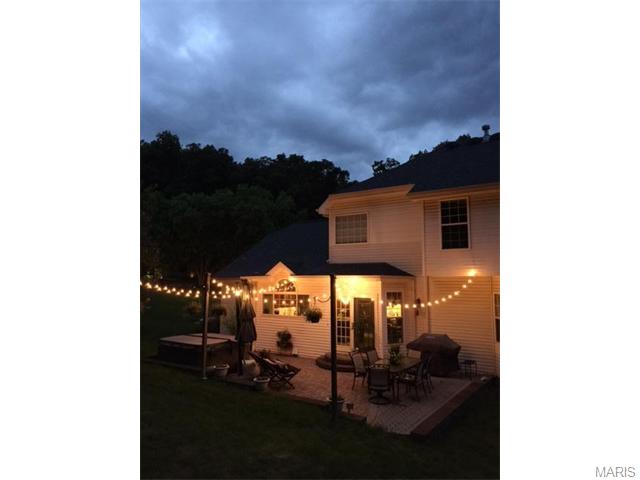 16740 Highland Summit Dr, Wildwood, MO 63011 photo 5
