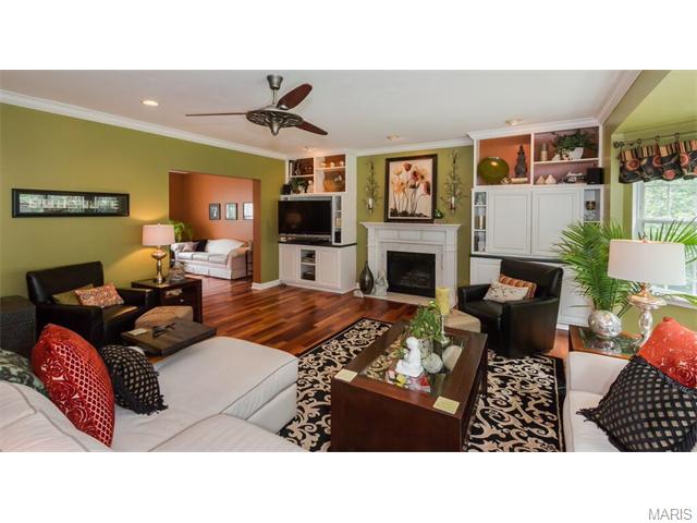 16740 Highland Summit Dr, Wildwood, MO 63011 photo 11