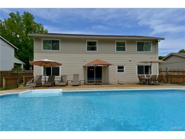 1069 Pinrun, Ballwin, MO 63011 photo 40