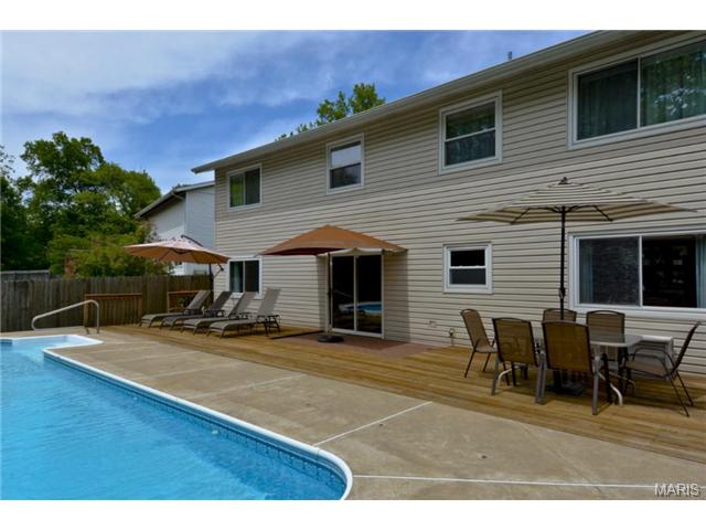 1069 Pinrun, Ballwin, MO 63011 photo 43