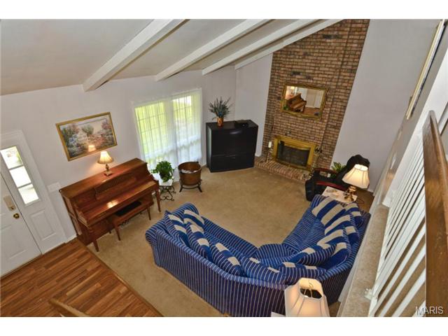 1069 Pinrun, Ballwin, MO 63011 photo 19