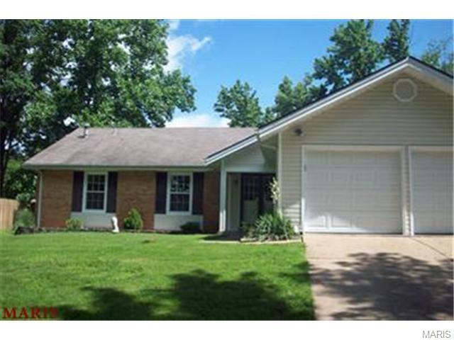 1505 Mautenne, Ballwin, MO 63021 photo 1