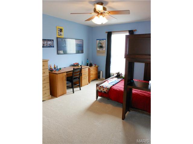 1139 Cypress Point Dr, O'fallon, MO 63366 photo 17