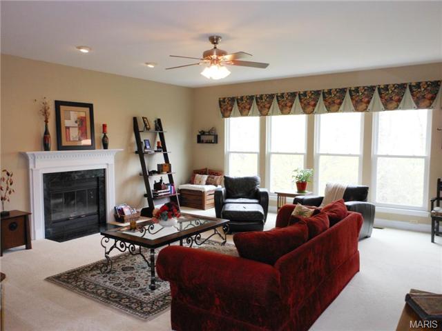1139 Cypress Point Dr, O'fallon, MO 63366 photo 5