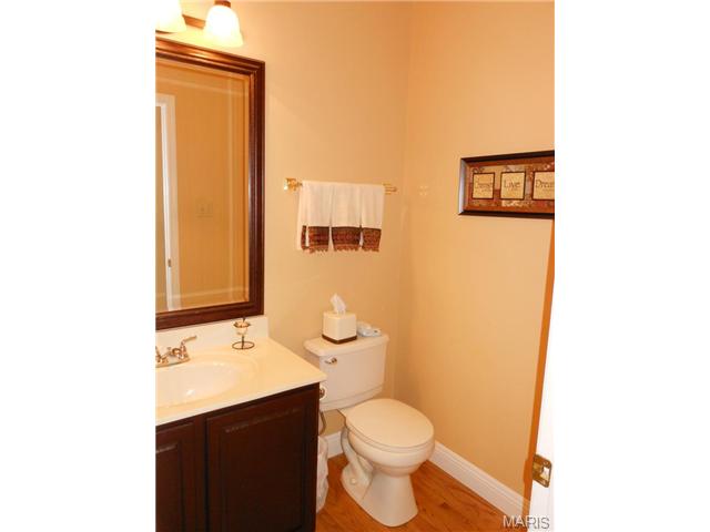 1139 Cypress Point Dr, O'fallon, MO 63366 photo 11