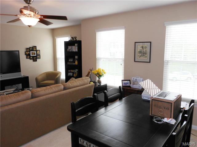 1139 Cypress Point Dr, O'fallon, MO 63366 photo 13