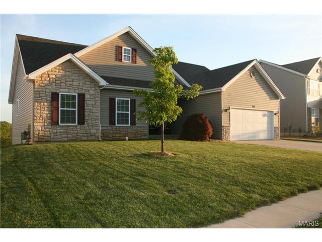 814 Bluff Brk, O'fallon, MO 63366 photo 2