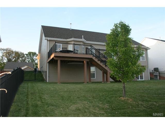 814 Bluff Brk, O'fallon, MO 63366 photo 25