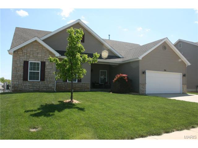 814 Bluff Brk, O'fallon, MO 63366 photo 28