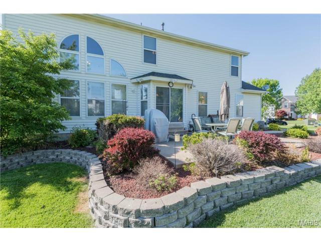 5597 Hennsley Cir, Weldon Spring, MO 63304 photo 20