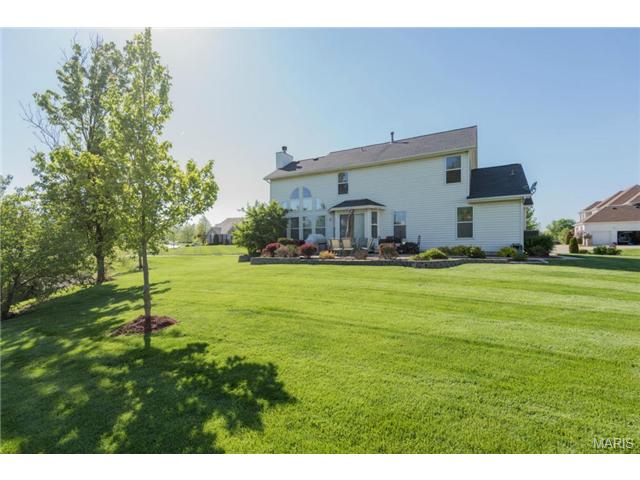 5597 Hennsley Cir, Weldon Spring, MO 63304 photo 19