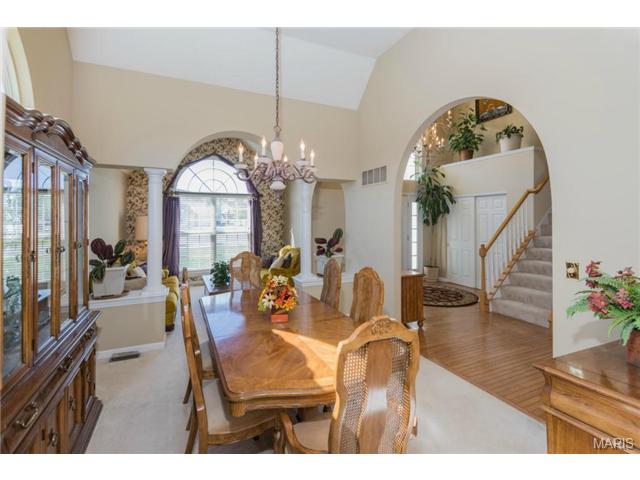5597 Hennsley Cir, Weldon Spring, MO 63304 photo 5