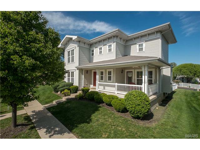 226 Hawksbury Pl, O Fallon, MO 63368 photo 1