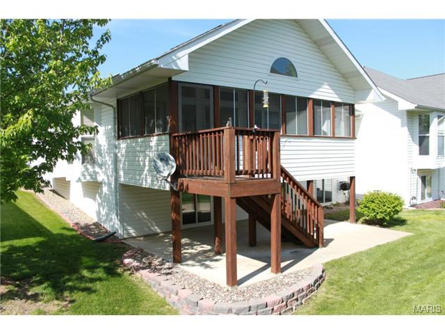 217 Kildare Ct, O'fallon, MO 63366 photo 19