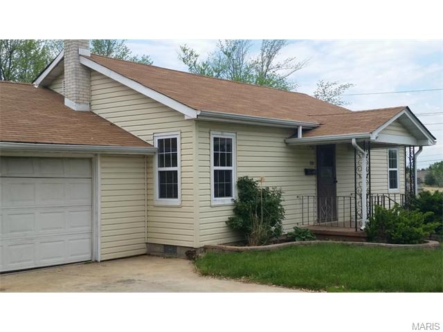 306 N Mapleshade, Cuba, MO 65453 photo 1