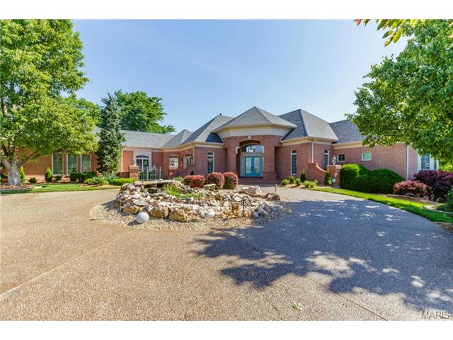 130 Roehampton Ln, Weldon Spring, MO 63304 photo 1