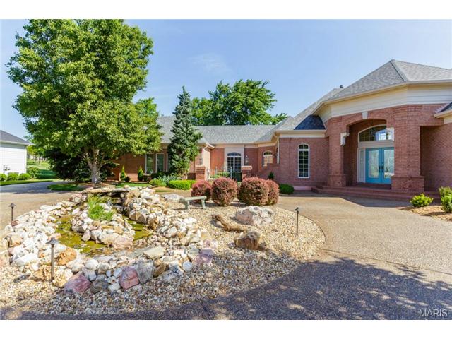 130 Roehampton Ln, Weldon Spring, MO 63304 photo 71