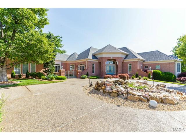 130 Roehampton Ln, Weldon Spring, MO 63304 photo 52